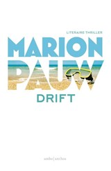 Drift, Marion Pauw -  - 9789041414571