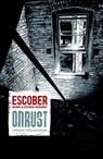Onrust - Escober - 9789041416544