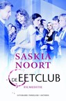 De eetclub filmeditie - Saskia Noort - 9789041417046