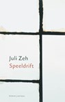 Speeldrift - Juli Zeh - 9789041417565