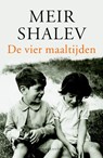 De vier maaltijden - Meir Shalev - 9789041417848