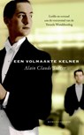 Een volmaakte kelner - Alain Claude Sulzer - 9789041418982
