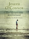 De dood van een ambtenaar en weer in oktobertinten - Joseph O'Connor - 9789041424525