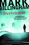 Stervensuur - Mark Billingham - 9789041424945