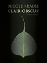 Clair-obscur - Nicole Krauss - 9789041425119