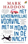 Het wonderbaarlijke voorval met de hond in de nacht - Mark Haddon - 9789041700001