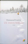 De sneeuwklas - E. Carrere ; Emmanuel Carrère - 9789041707727