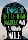 Het geheime dagboek van Adrian Mole - Sue Townsend - 9789041708915
