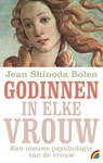 Godinnen in elke vrouw - Jean Shinoda Bolen - 9789041709776