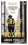 Graaf in Moskou - Amor Towles - 9789041710000