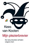 Mijn plezierbrevier - Kees van Kooten - 9789041711618
