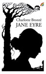 Jane Eyre - Charlotte Brontë - 9789041711984