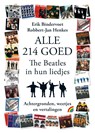 Alle 214 goed - Erik Bindervoet ; Robbert-Jan Henkes - 9789041712042