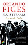 Fluisteraars - Orlando Figes - 9789041712233