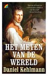 Het meten van de wereld - Daniel Kehlmann - 9789041712820