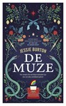 De muze - Jessie Burton - 9789041713247