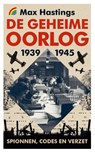 De geheime oorlog - Max Hastings - 9789041713612