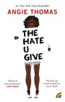 The hate u give - Angie Thomas - 9789041713629