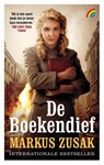 De boekendief - Markus Zusak - 9789041713780