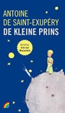 De kleine prins - Antoine de Saint-Exupéry - 9789041713964