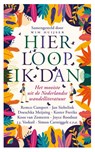 Hier loop ik dan - Wim Huijser - 9789041714107