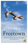 Freetown - Otto de Kat - 9789041714343