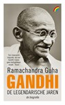 Gandhi: de legendarische jaren - Ramachandra Guha - 9789041714497