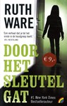 Door het sleutelgat - Ruth Ware - 9789041714596