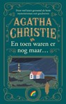 En toen waren er nog maar - Agatha Christie - 9789041714817