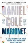 Marionet - Daniel Cole - 9789041714978