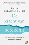 De kracht van betekenis - Emily Esfahani Smith - 9789041715135