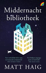 Middernachtbibliotheek, Matt Haig -  - 9789041715203