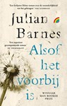 Alsof het voorbij is - Julian Barnes - 9789041715296