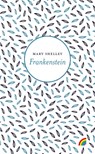 Frankenstein - Mary Shelley - 9789041715333