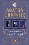 De moord op Roger Ackroyd - Agatha Christie - 9789041715494