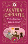 Wie adverteert een moord? - Agatha Christie - 9789041715555