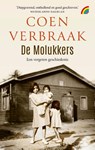 De Molukkers - Coen Verbraak - 9789041715890