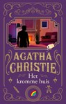 Het kromme huis - Agatha Christie - 9789041716101