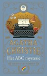 Het ABC mysterie - Agatha Christie - 9789041716118