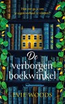 De verborgen boekwinkel - Evie Woods - 9789041716255