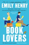 Book Lovers - Emily Henry - 9789041716422