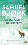 De jongen in de sneeuw - Samuel Bjørk - 9789041716491