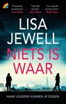 Niets is waar - Lisa Jewell - 9789041716521