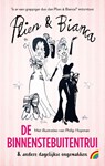De binnenstebuitentrui - Bianca Krijgsman ; Plien van Deutekom - 9789041716545