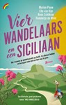 Vier wandelaars en een Siciliaan - Elle van Rijn ; Marion Pauw ; Roos Schlikker ; Femmetje de Wind - 9789041716576
