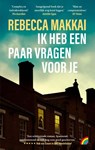Ik heb een paar vragen voor je - Rebecca Makkai - 9789041716620