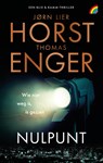 Nulpunt - Jorn Lier Horst ; Thomas Enger - 9789041716682