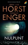Nulpunt - Jorn Lier Horst ; Thomas Enger - 9789041716682