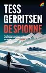 De spionne - Tess Gerritsen - 9789041716750