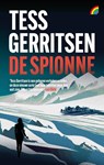 De spionne - Tess Gerritsen - 9789041716750